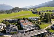 Luxuriös Residieren in Ruhelage bei Innsbruck