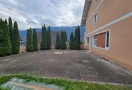 Schöne und neu renovierte Wohnung mit riesiger 115m² Terrasse und Parkplatz in Spittal