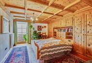 Gepflegtes Tiroler Einfamilienhaus mit traumhaftem Panoramablick