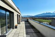 4-Zimmer-Maisonette-Wohnung mit Panorama-Terrasse