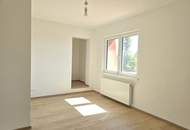 Familientraum in Ruhelage