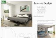 Atemberaubende & private 4-5 Zimmer DG-Wohnung. | amBergblick19 | Top 9+10. - WOHNTRAUM