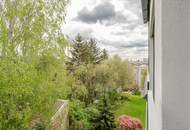 Eine ganze Etage für mich allein!