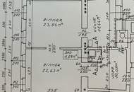 Attraktive 2-Zimmer-Altbauwohnung (69 m²) mit Lift in Toplage nahe Prater &amp; Augarten