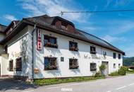 "Hof zur Steinwänd" Gasthof und Bauernhof mit Fremdenzimmern - Wald und Wiesen!