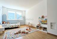 Großzügige 3-Zi-Terrassenwohnung in St. Gallenkirch | 88 m² Wfl. | 20,5 m² Panorama-Südwestterrasse mit Bergblick | 2 TG-Stellplätze | Fußbodenheizung