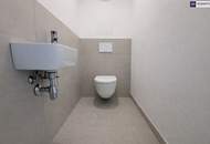 Bis zu -5% Rabatt sichern! FERTIGGESTELLT! Hochwertig I Nachhaltig I Ruhig I Perfekt angebunden! 2-Zimmer Dachgeschoßwohnung im DAS WEGL!