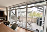 RARITÄT!!! Luxuriöse Dachterrassenwohnung mit Cityview im Herzen des 7. Wiener Gemeindebezirks ++ Neubau ++ 4 Zimmer ++ 2 Terrassen ++ 2 Bäder ++ Klimaanlage ++ Fußbodenheizung