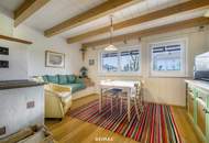 Geräumiges Wohnhaus mit Einliegerwohnung nahe Holzöstersee