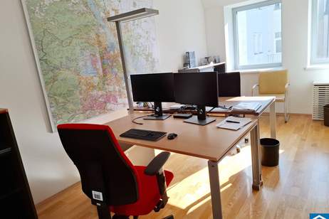 Wohnen und Arbeiten im herrschaftlichen Palais beim Schwarzenbergplatz, Wohnung-kauf, 1.200.000,€, 1040 Wien 4., Wieden