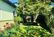 Charmanter Bungalow in ruhiger Lage im Süden von Graz