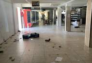 Vielseitige Immobilie Gewerbe oder Wohnen auf Baurecht zu erwerben in Linz