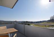 Modernes Wohngefühl mit 30-m²-Terrasse und traumhaftem Weinbergblick – komplett möbliert &amp; sofort bezugsbereit! - 3D-Rundgang vorhanden!