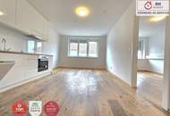 Hochwertige zwei Zimmer Dachgeschosswohnung mit TOP Anbindung in 1070 Wien