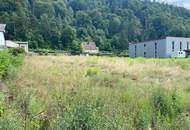 Interessantes Gewerbegrundstück in Gratkorn