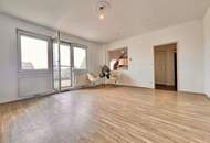 HappyGasse an der Liesing | 2 Zimmer + Dachterrasse