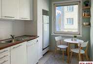 *U4-Friedensbrücke* 2 getrennt begehbare Zimmer