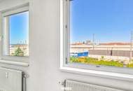 Nahe 5. Bezirk / Wiedner Hauptstraße. Gut aufgeteilte Neubauwohnung mit Weitblick. HWB Klasse B