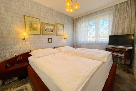 Top Wohung – Tiefgaragenplatz, Wintergarten, Ruhig und Top-Anbindung, Wohnung-kauf, 267.000,€, 1100 Wien 10., Favoriten