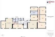 Vielseitige Gewerbe- &amp; Wohnimmobilie! Raum für Ideen, Visionen &amp; neue Perspektiven!