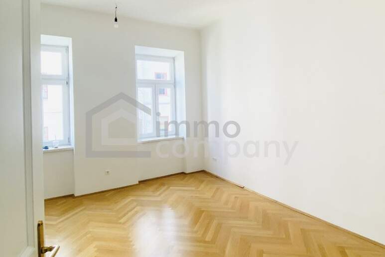 Stilvolle und neue Wohnung im Zentrum von Wien! U3, Wohnung-kauf, 349.000,€, 1030 Wien 3., Landstraße