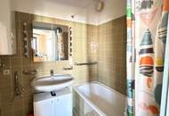 Attraktive 2-Zimmer-Wohnung mit Balkon und Tiefgaragenplatz in ruhiger Wohnlage in Fürstenfeld !