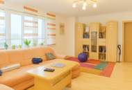 Reihenhaus mit fantastischen Ausblick