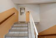 Zinshaus, Mehrparteienhaus, Mitarbeiterwohnungen