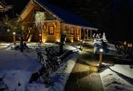 Wohnen wo andere Urlaub machen!