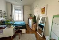 Großzügiger Altbau im Herzen der Stadt!