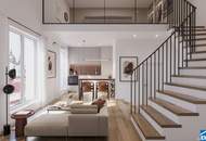 Urbanes Leben spüren. Nachhaltig wohnen, modern wachsen.