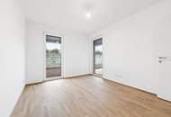 PROVISIONSFREI! Großzügige 2-Zimmer-Wohnung mit traumhaftem Garten | Viel Privatsphäre | Bezugsfertig