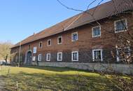 Gutshof &amp; landwirtschaftliche Flächen