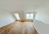 Viel Platz für die Familie – hochwertige 4-Zimmer Maissonette Wohnung in schönem Neubau