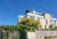 Wohntraum am Bisamberg mit Terrasse und Balkon!