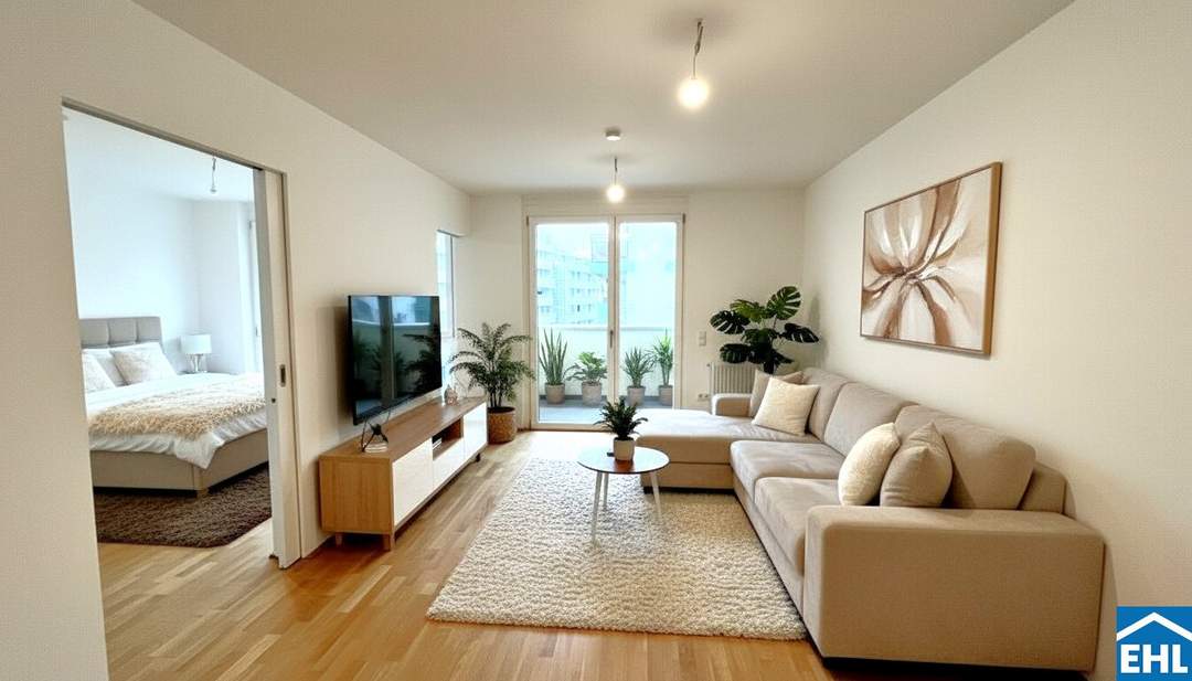 Ein Zuhause mit Stil, Nachhaltigkeit und Weitblick