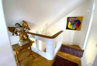 Imposantes Einfamilienhaus