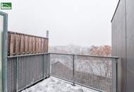 Wohlfühlwohnen nahe der Donau – 4-Zimmer-Wohnung mit durchdachtem Grundriss &amp; Einbauküche!