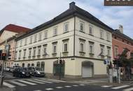 Investition im Herzen von Klagenfurt: Zinshaus mit 600m² Fläche und Stadtblick für 2.950.000,00 €