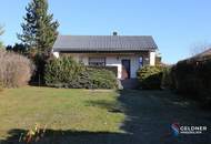 Tolles ruhig gelegenes Landhaus mit Garten am Waldesrand in Lockenhaus