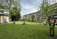 Zentral, saniert & leistbar - helle 3-Zimmer-Wohnung mit Innenhofbalkon im Herzen von Lend