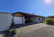 "Ihr kleines, feines" Haus in sonniger Lage