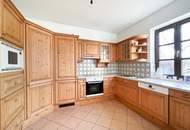 Elegantes Einfamilienhaus in Zeiselmauer mit Garten, Garage und Wellnessbereich