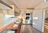 360° TOUR // TERRASSENWOHNUNG in PÖTZLEINSDORF