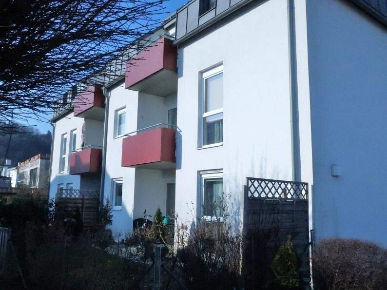 Gemütliche 3-Zimmer-Wohnung mit Loggia!