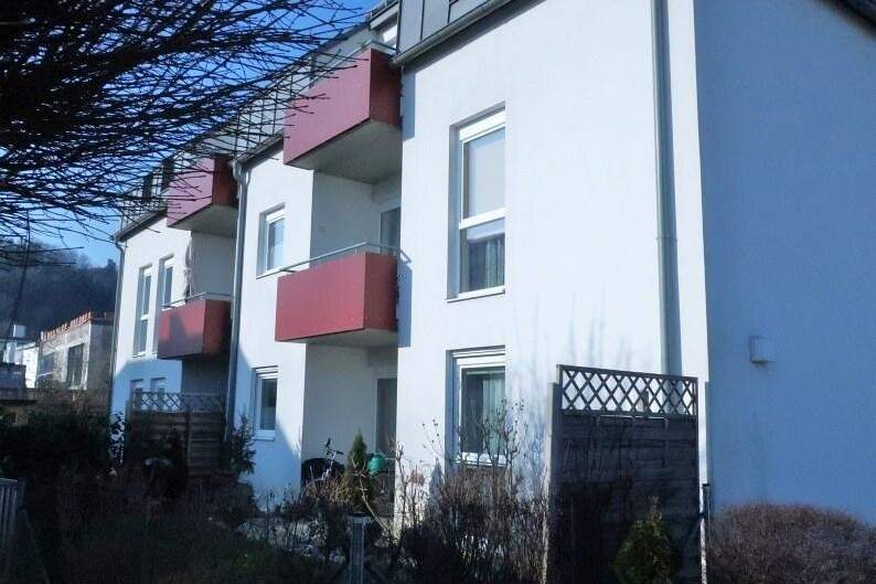 Gemütliche 3-Zimmer-Wohnung mit Loggia!, Wohnung-miete, 691,13,€, 3454 Tulln