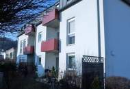 Gemütliche 3-Zimmer-Wohnung mit Loggia!