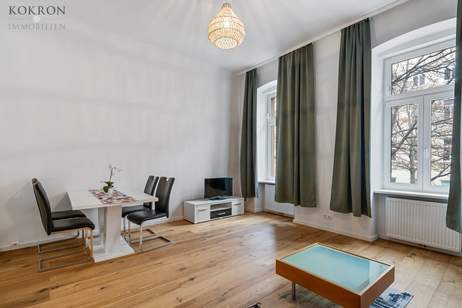 Victoria's Traum, Wohnung-kauf, 385.000,€, 1150 Wien 15., Rudolfsheim-Fünfhaus