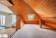 Eine Villa mit Geschichte – großzügige Gartenidylle in zentraler Villenlage von Mauer