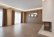 PANORAMABLICK über WIEN! Stilvolle 3,5 Zimmer Wohnung nahe der MARIAHILFER Straße mit MODERNSTER AUSSTATTUNG